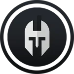 Mator Dark icon pack