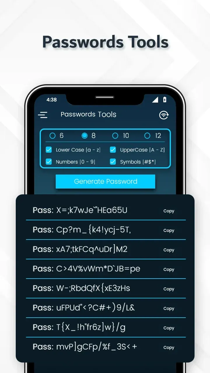 Router Admin Setup screenshot 5