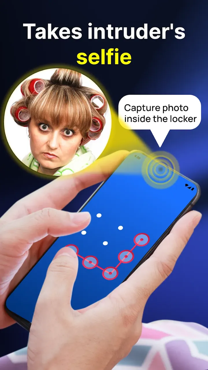 Photo Lock App screenshot 6