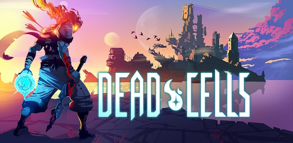 Dead Cells screenshot 1