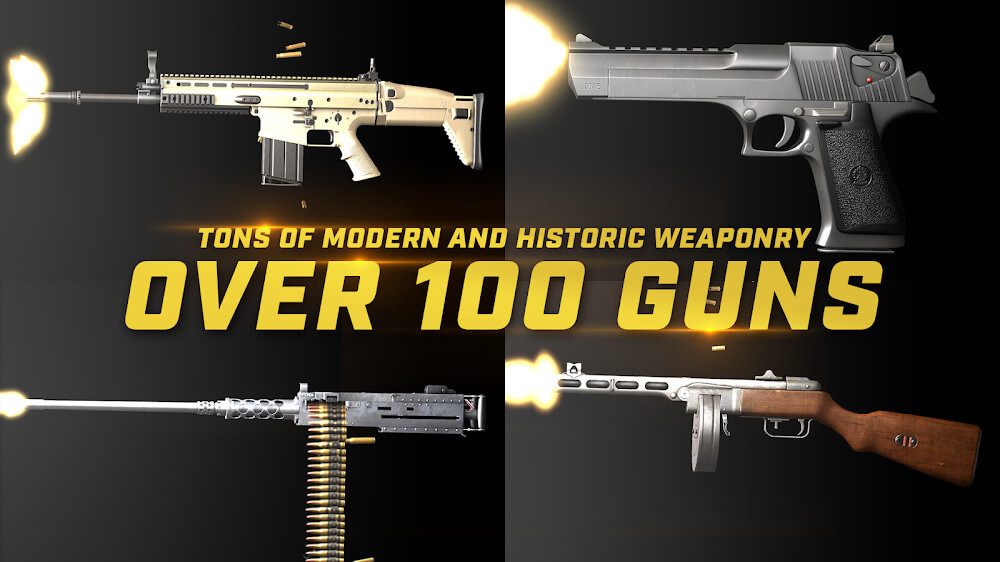 iGun Pro 2 screenshot 6