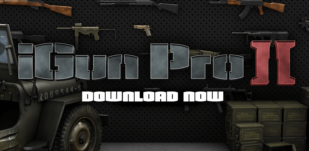 iGun Pro 2 screenshot 1