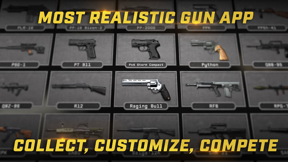 iGun Pro 2 screenshot 2
