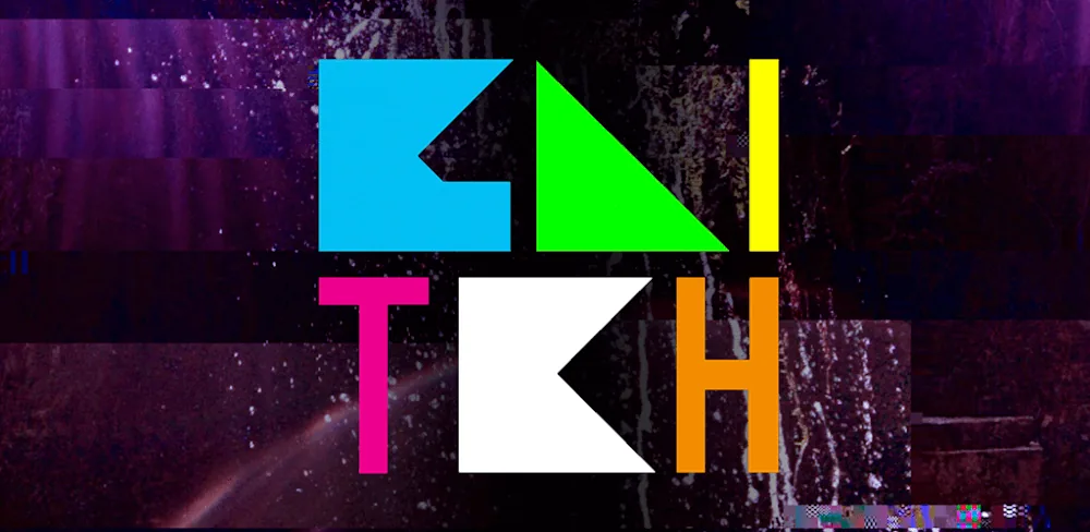 Glitch! screenshot 1