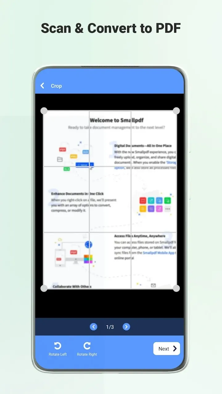 ZX File Manager screenshot 3