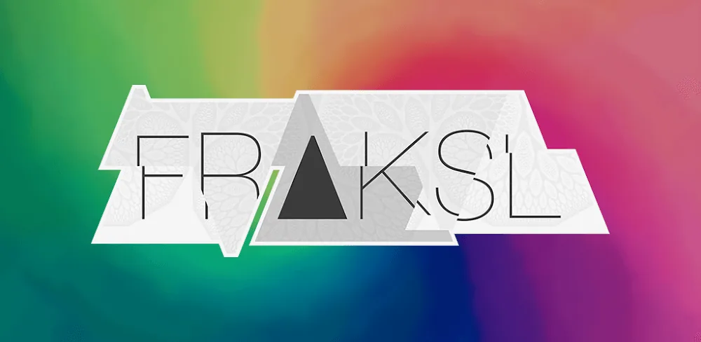 Fraksl screenshot 1
