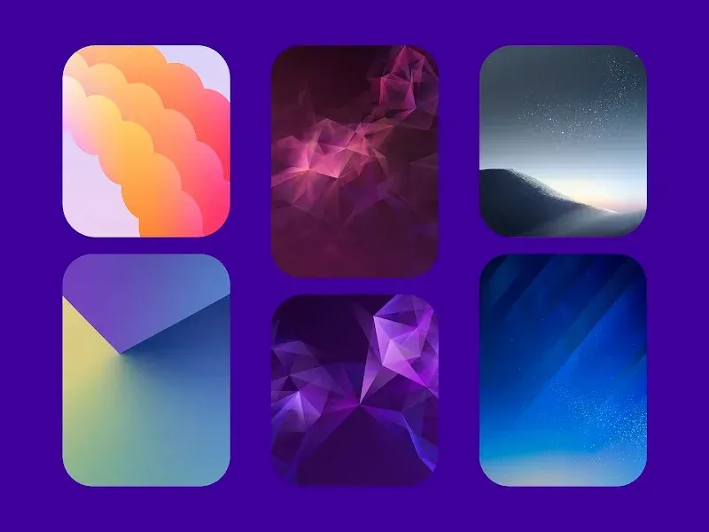 Delux - Icon pack (Round) screenshot 6
