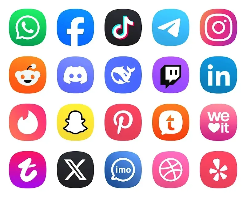One UI IconPack screenshot 6