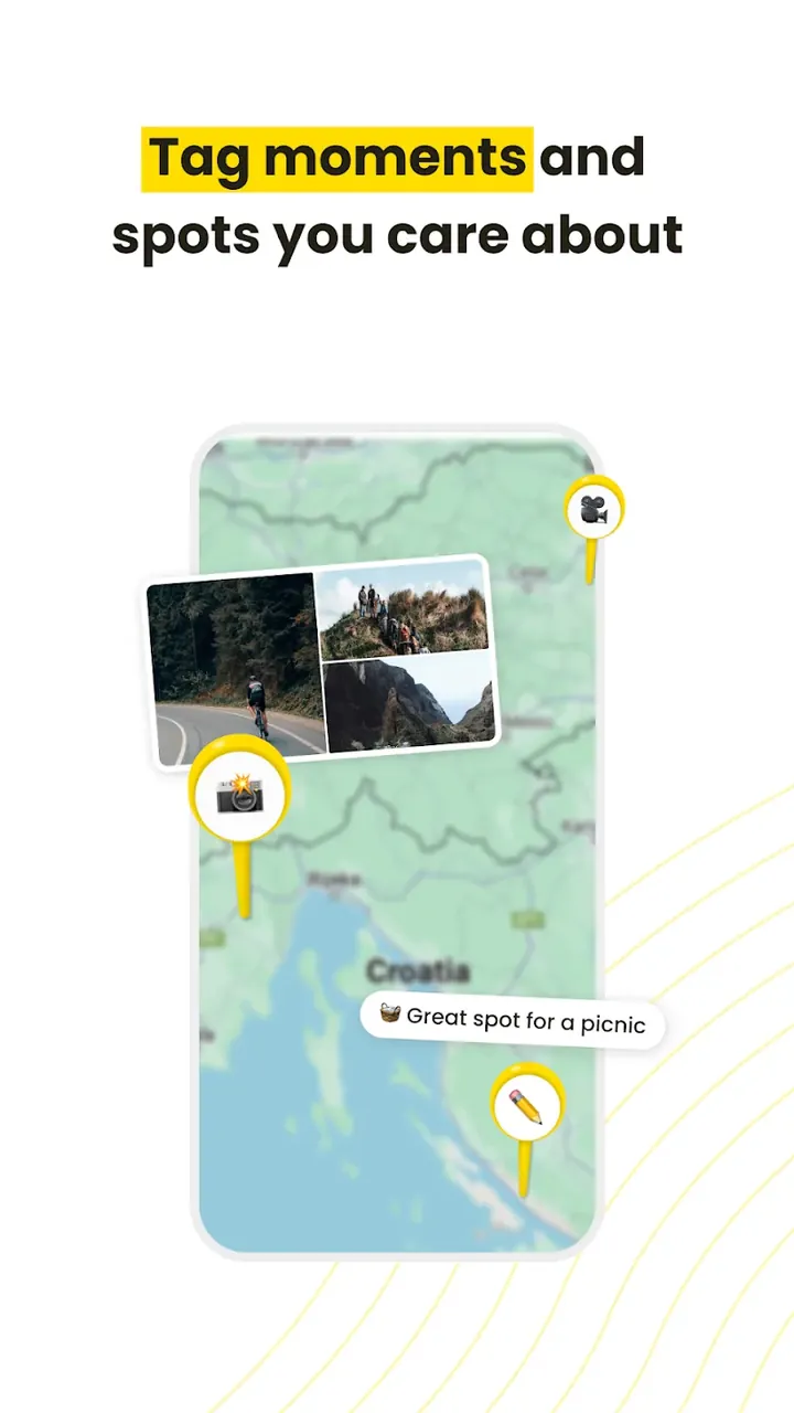 Relive screenshot 3