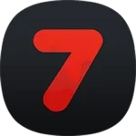 OneUI 7 Dark - Icon Pack