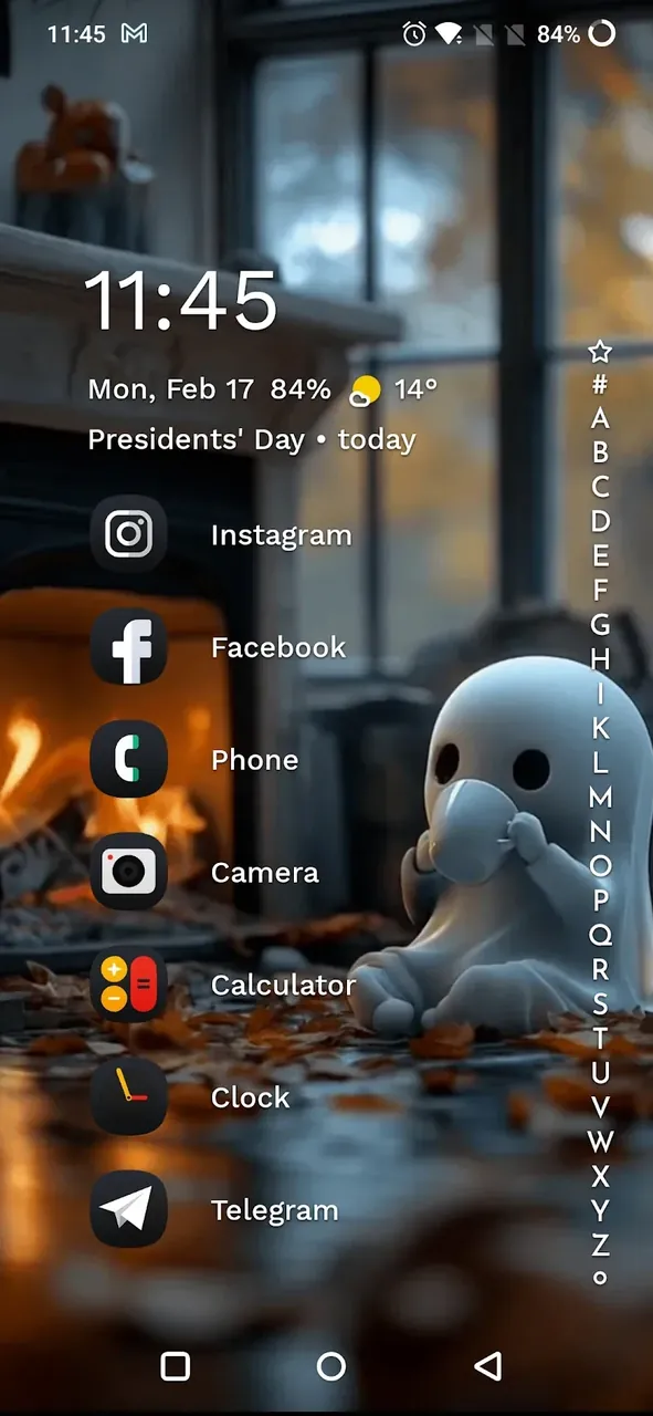 OneUI 7 Dark - Icon Pack screenshot 6