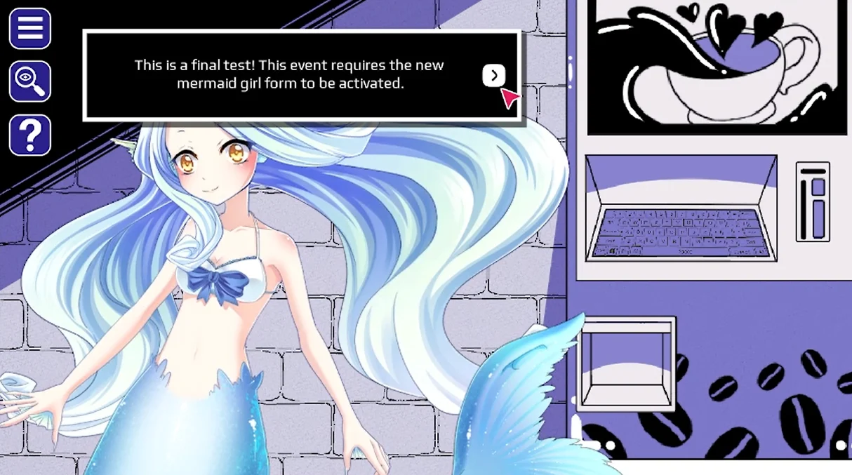 Anomalous Coffee Machine screenshot 2