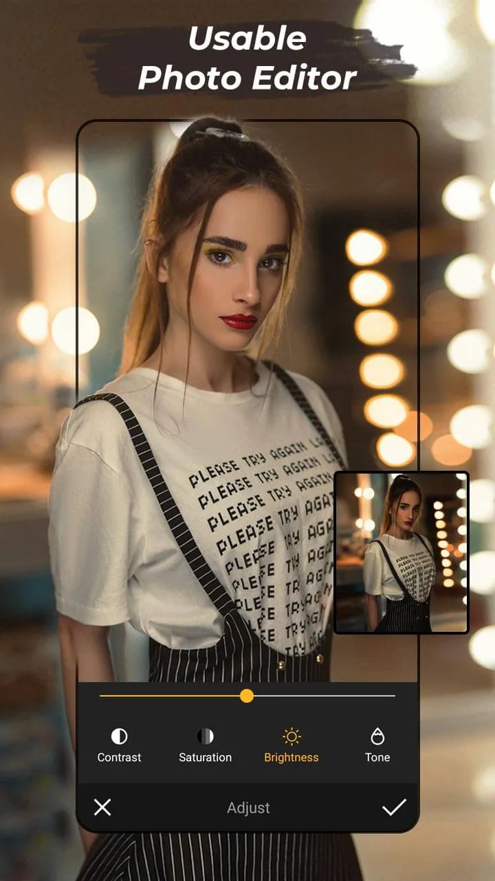 MiX Camera screenshot 4