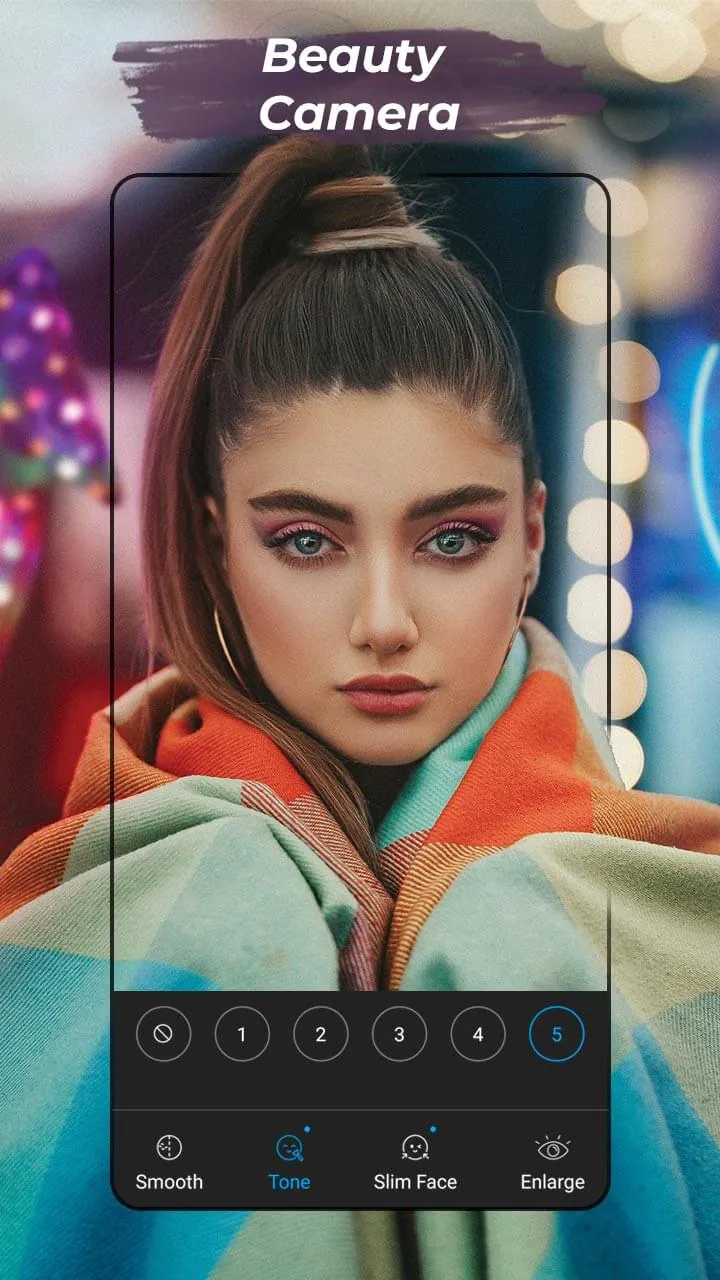 MiX Camera screenshot 2