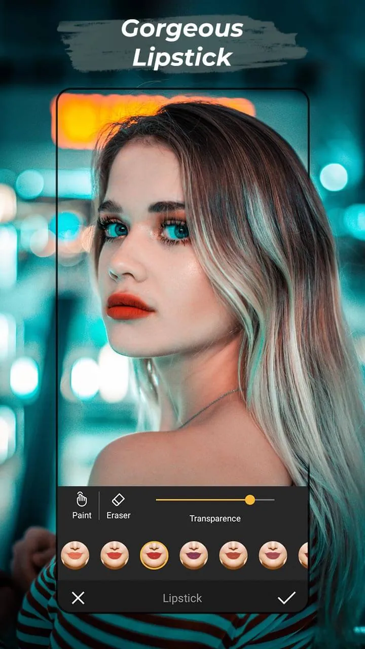MiX Camera screenshot 5