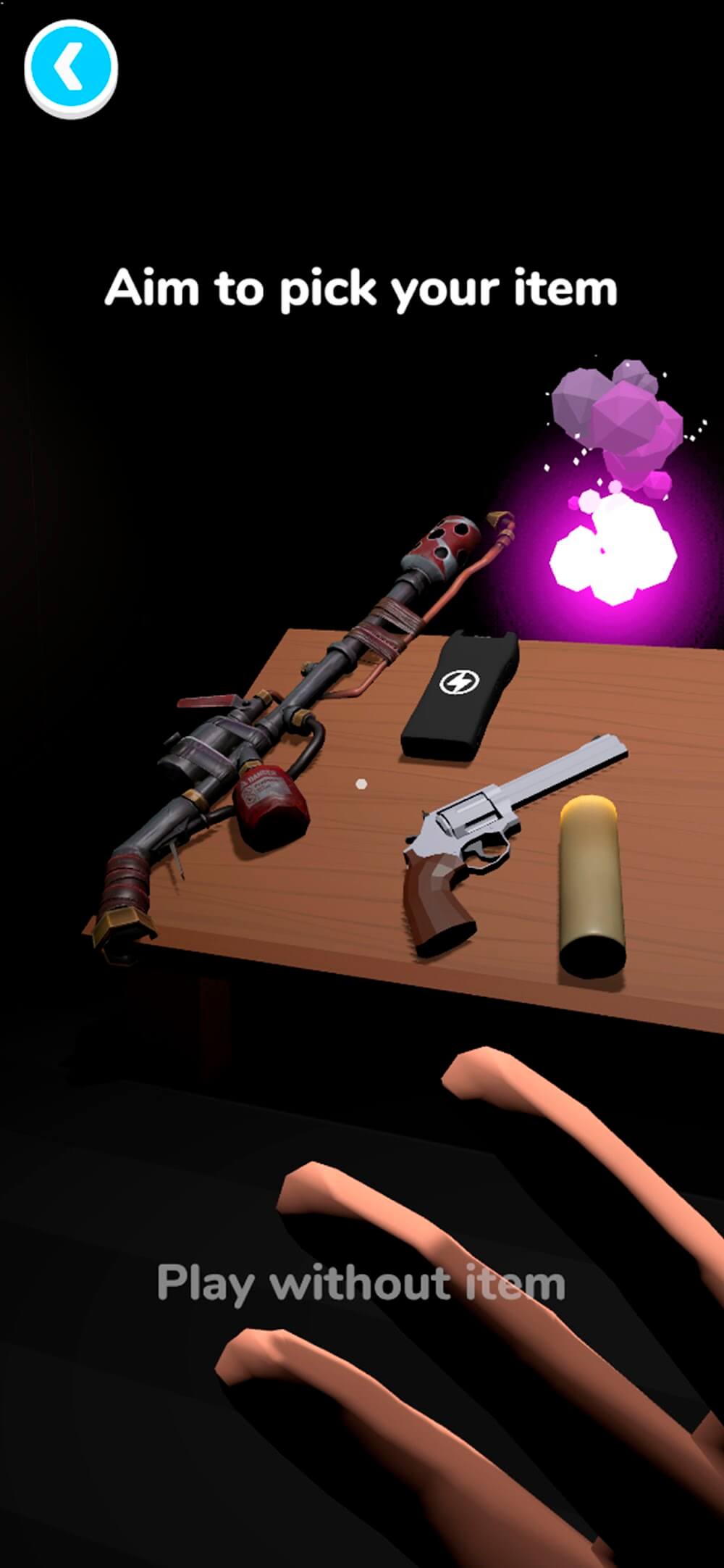 Night Watchman screenshot 5