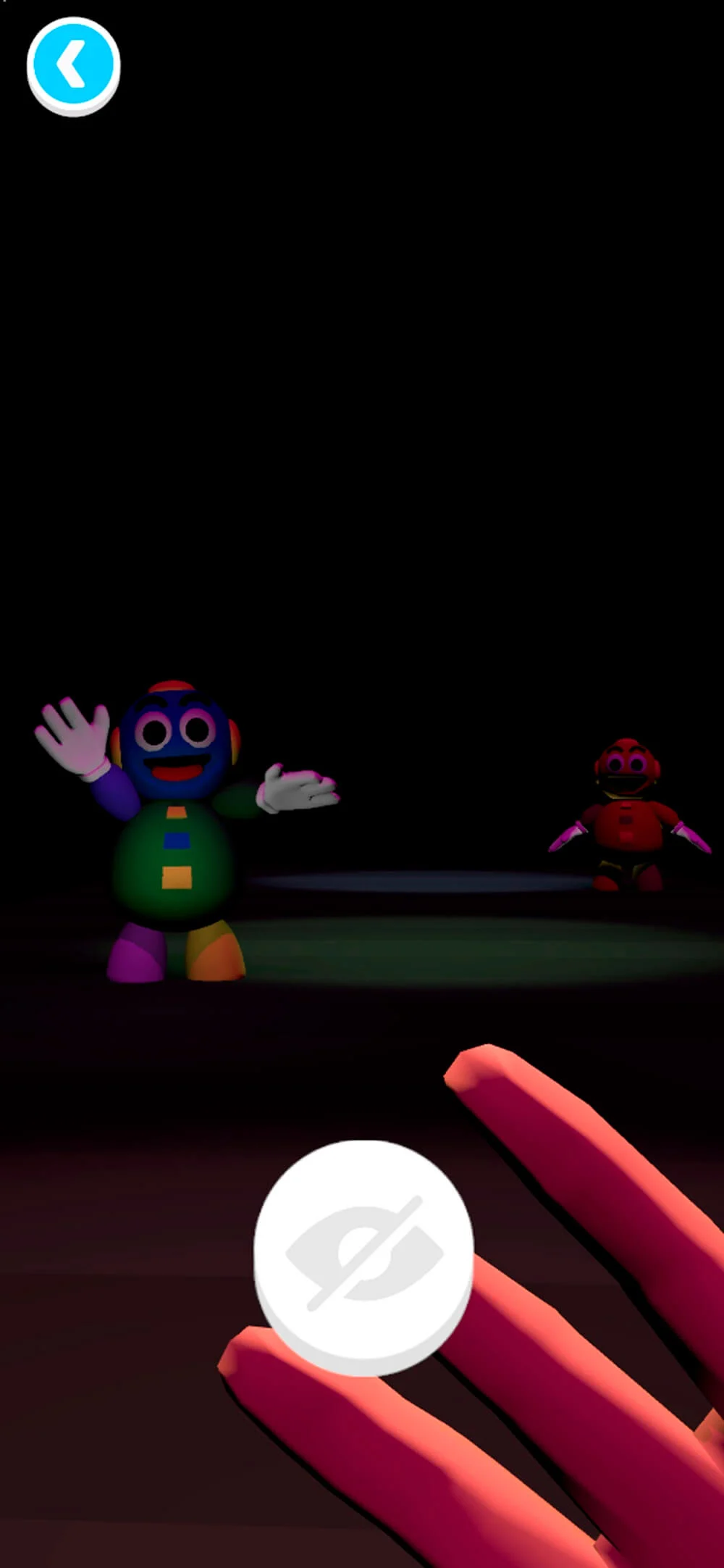 Night Watchman screenshot 3