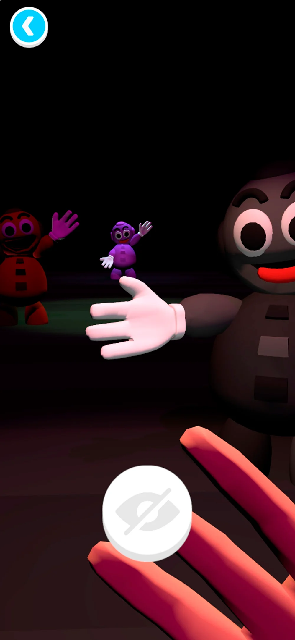 Night Watchman screenshot 2
