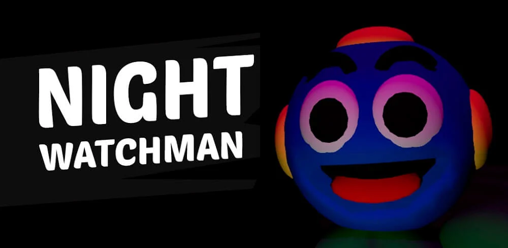 Night Watchman screenshot 1