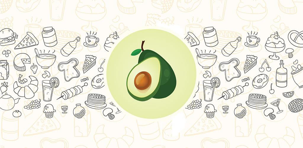 Kitchen Book screenshot 1