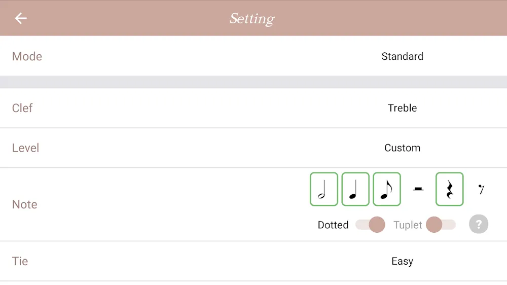 Sight Singing Pro screenshot 6