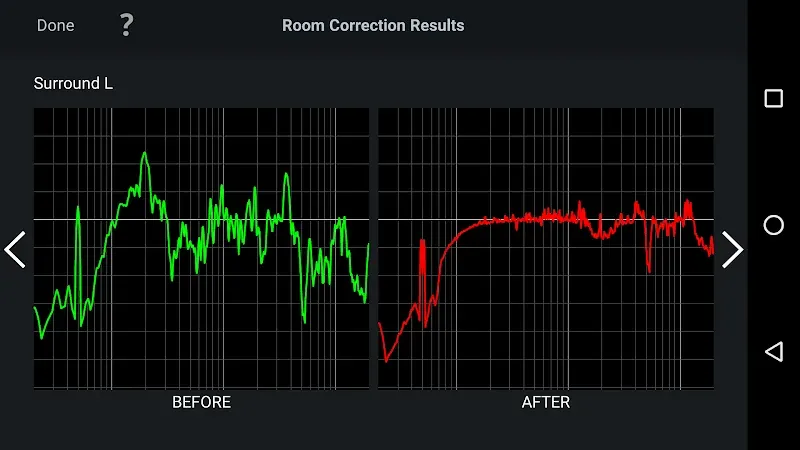 MultEQ screenshot 5