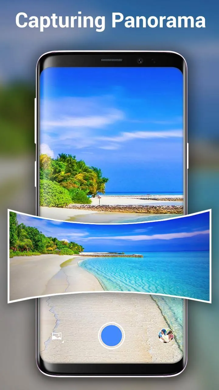 HD Camera Pro Edition screenshot 4