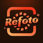 Refoto : AI Photo Studio