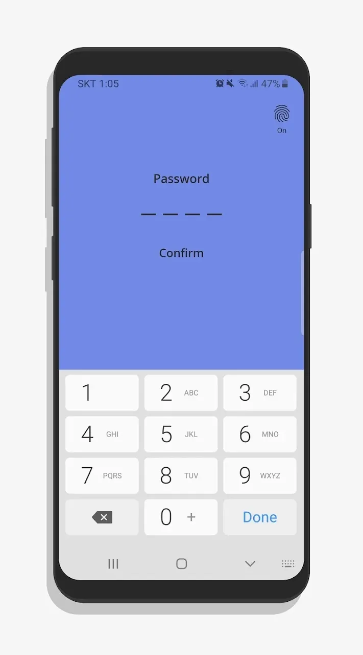 Screenshot 6: Features the game's user interface and intuitive controls.