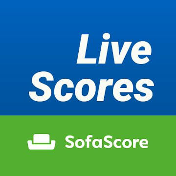Sofascore: Kết quả trực tiếp