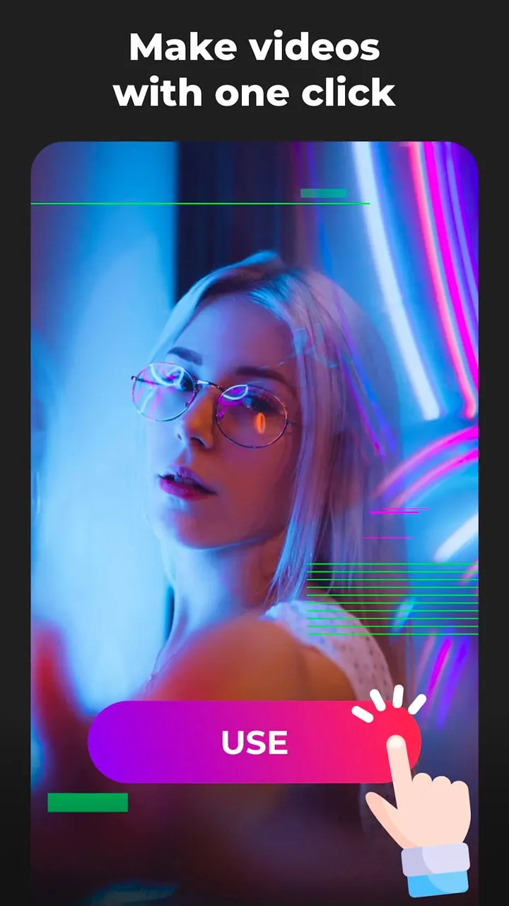 inMelo screenshot 3