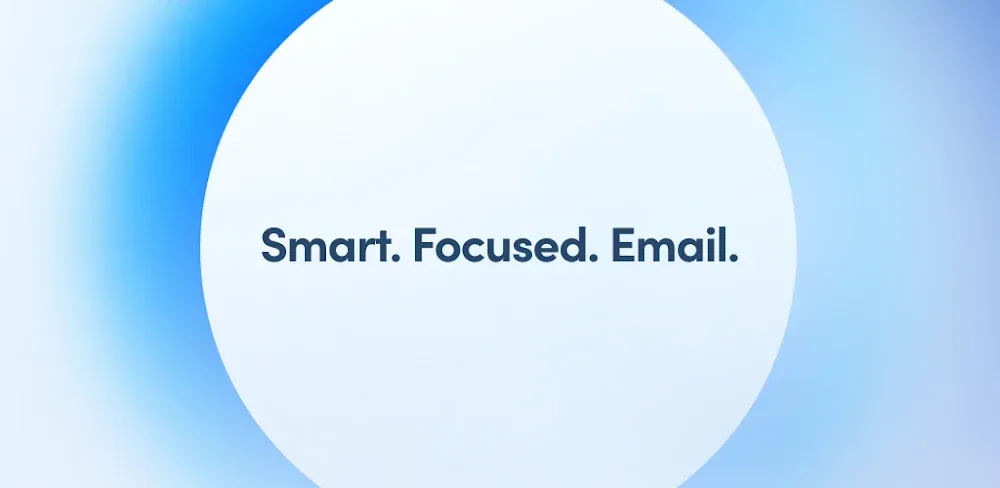 Spark Mail screenshot 1
