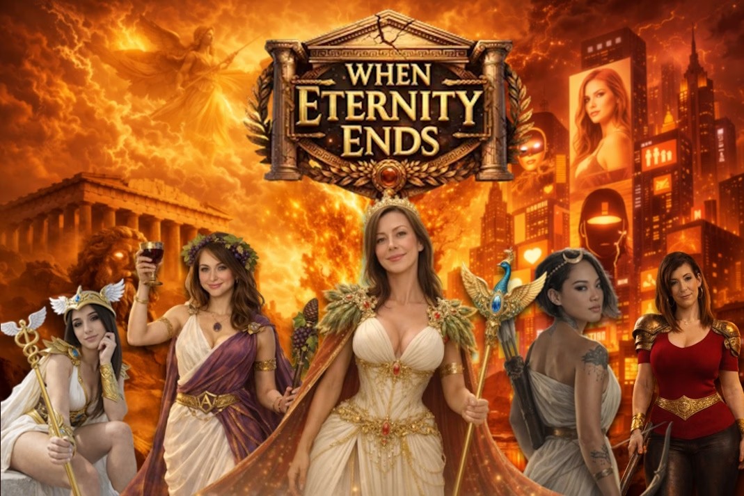 When Eternity Ends screenshot 1