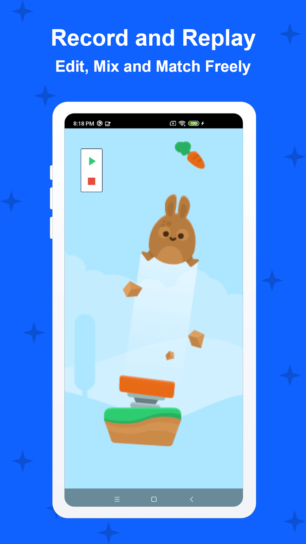Macrorify screenshot 4