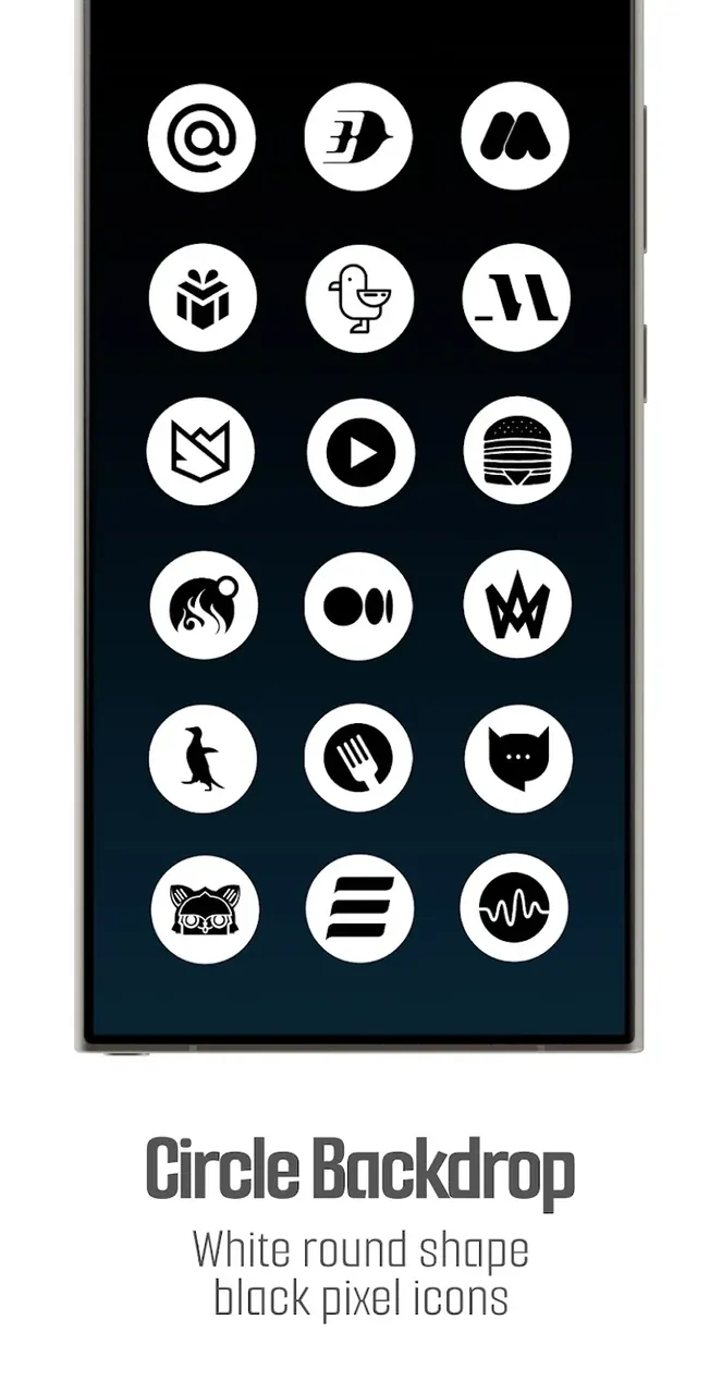 Nova Pixel Icon Pack screenshot 4