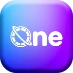 One 3D Color Icon Pack
