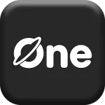 One 3D Dark Icon Pack