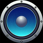 Volume Booster - SpinUp