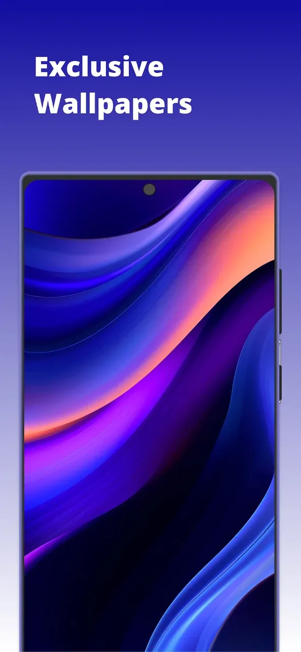 Transparency - Icon Pack screenshot 6