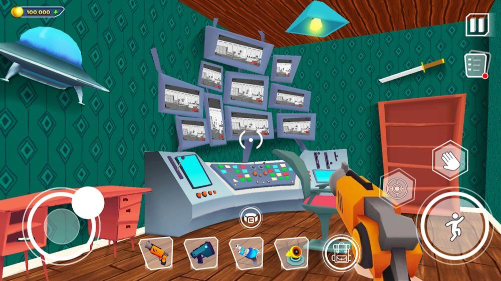 Dark Riddle screenshot 4