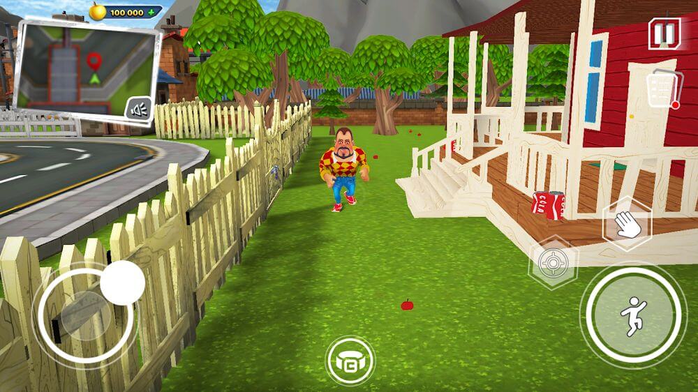Dark Riddle screenshot 6