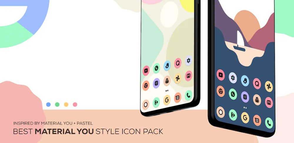 You IconPack screenshot 1