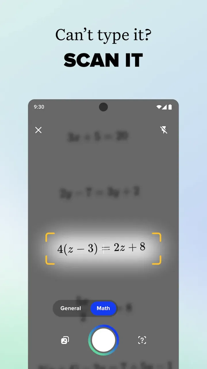 Brainly screenshot 4