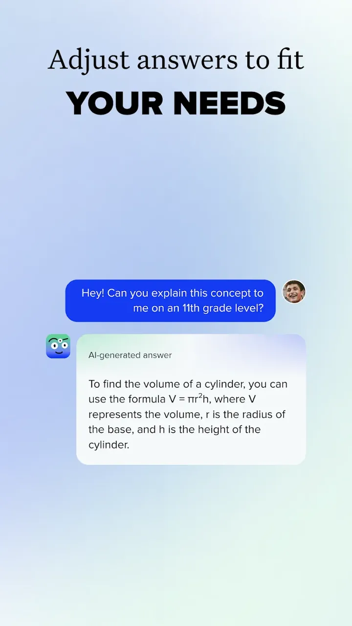 Brainly screenshot 6