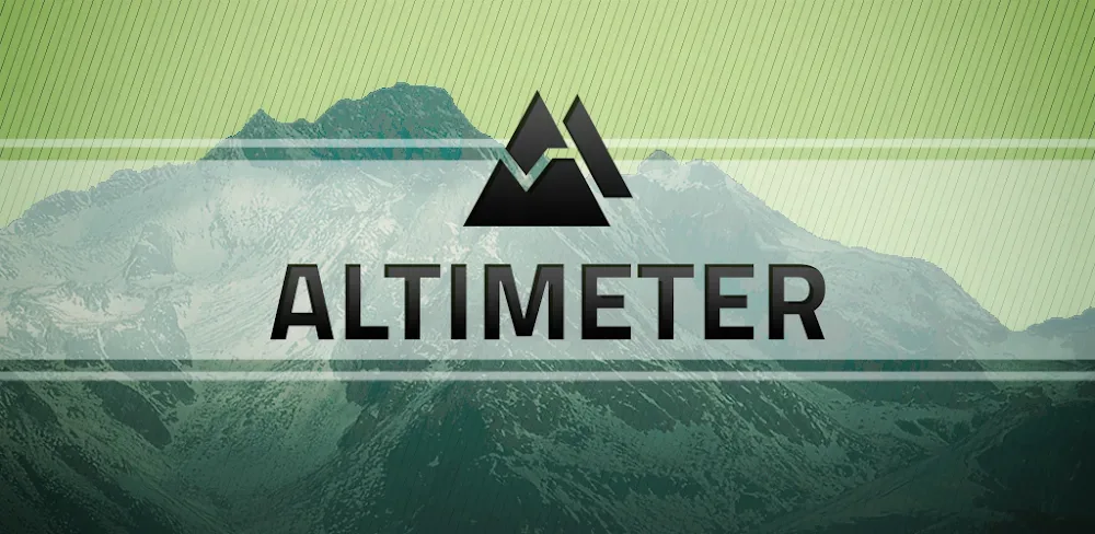 Altimeter screenshot 1