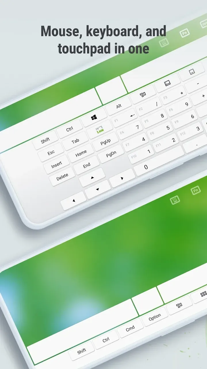 Remote Mouse screenshot 6