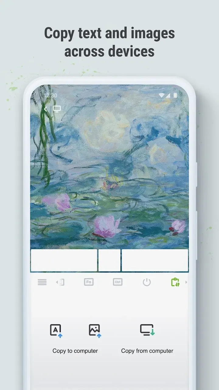 Remote Mouse screenshot 5