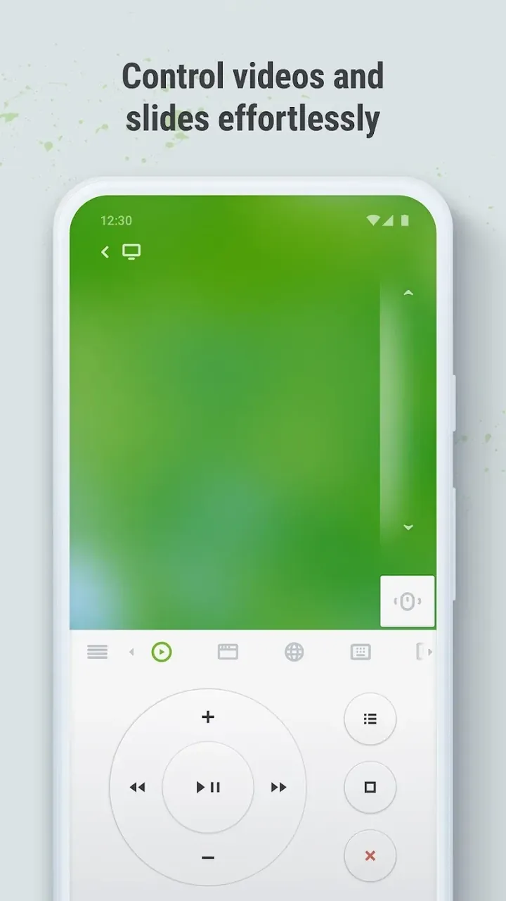 Remote Mouse screenshot 3