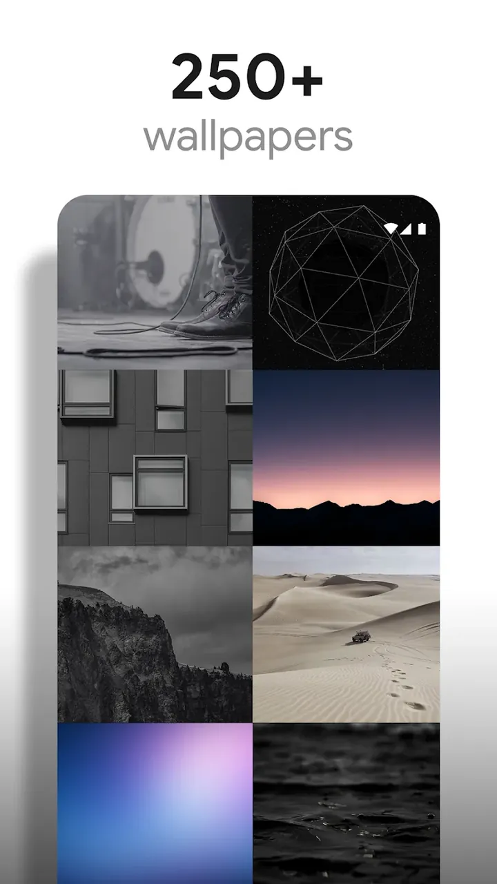 Flight Pro - Icon Pack screenshot 5
