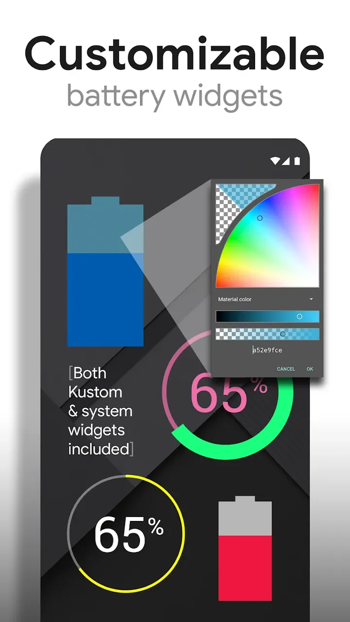 Flight Pro - Icon Pack screenshot 7